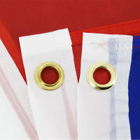 Bandera De Chile 90x150 CM Para Decoración Material Poliéster Estilo Colgante Personalizable Para Eventos Y Festivales - details 4