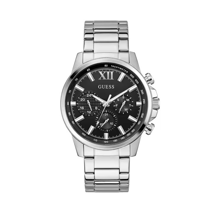 Guess Reloj de hombre GW0900G1 , para Hombre - 1