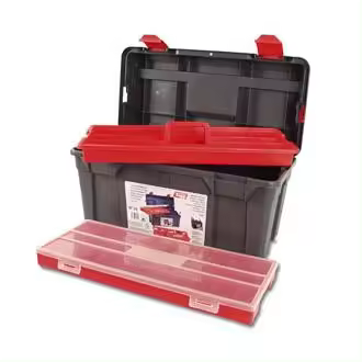 CAJA HERR.134005-34 C/BAN+ES.580X285X290 - 1