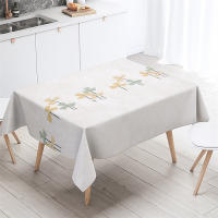 Mantel PVC, Mantel de Hule, Para Mesa del Hogar, Impermeable, Tapete de Cocina, Modernos, Salón, Cómodo, Infantil dormitorio - details 8