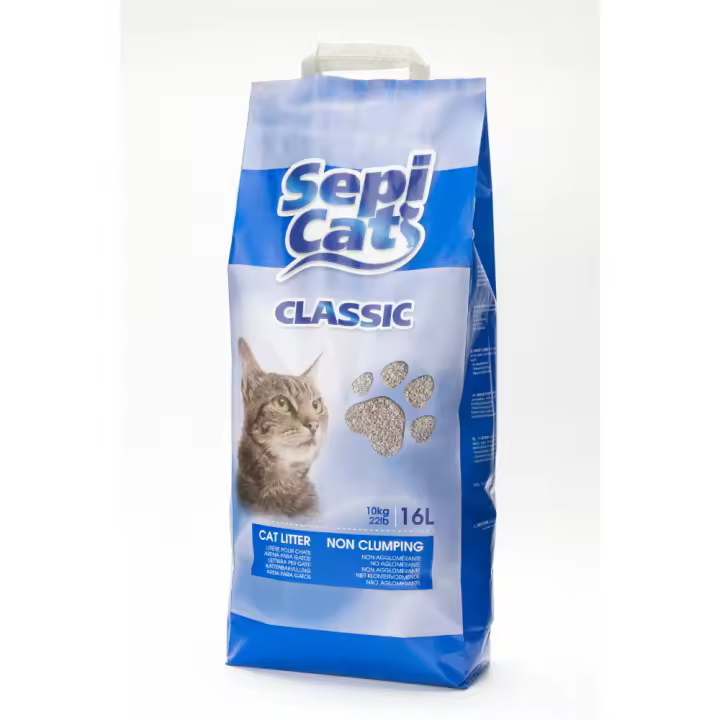 Sepicat Classic (16L) - 1