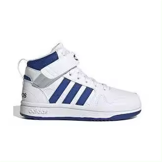 Zapatilla Adidas POSTMOVE MID Blanco - 1