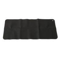 Almohadilla De Terapia De Pies Con Suelo Para Descanso Grande Negra Almohadilla De Terapia De Pies Para Ancianos Alivio Del Estrés Y Ansiedad - details 5