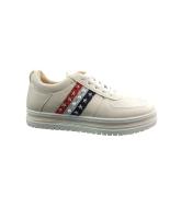Kellys Zapatillas Deportivas Mujer Plataforma Cordones - details 4