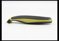 Afeitadora Eléctrica Para Hombres Profesional Recargable USB Trimmer De Barba Y Cuerpo Máquina De Afeitar El Rostro Con Dispositivo De Afeitar El Cabello - details 7