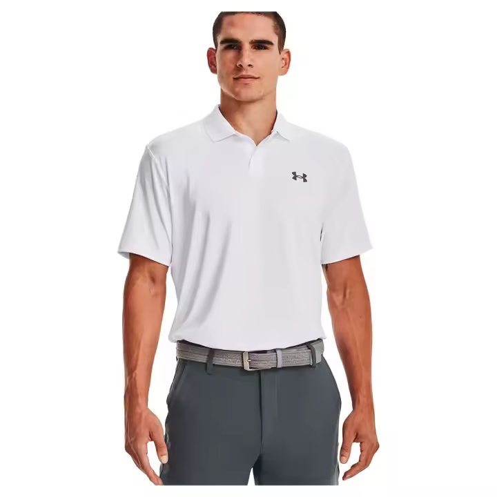 Under Armour Polo De Manga Corta Performance 3.0 - 1