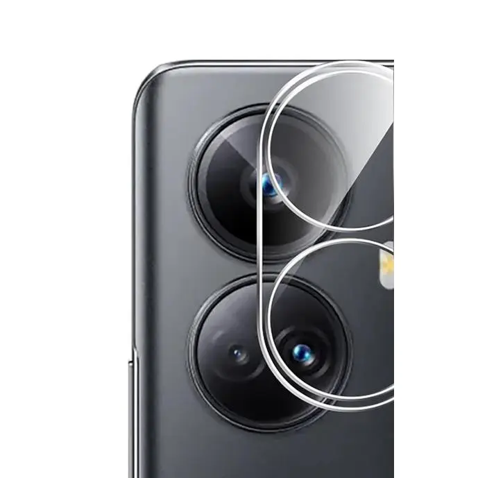 Protector Lente para Realme 10 Pro+ Plus (5G) Camara Cristal Templado Trasera PTLPESP Movilear - 1