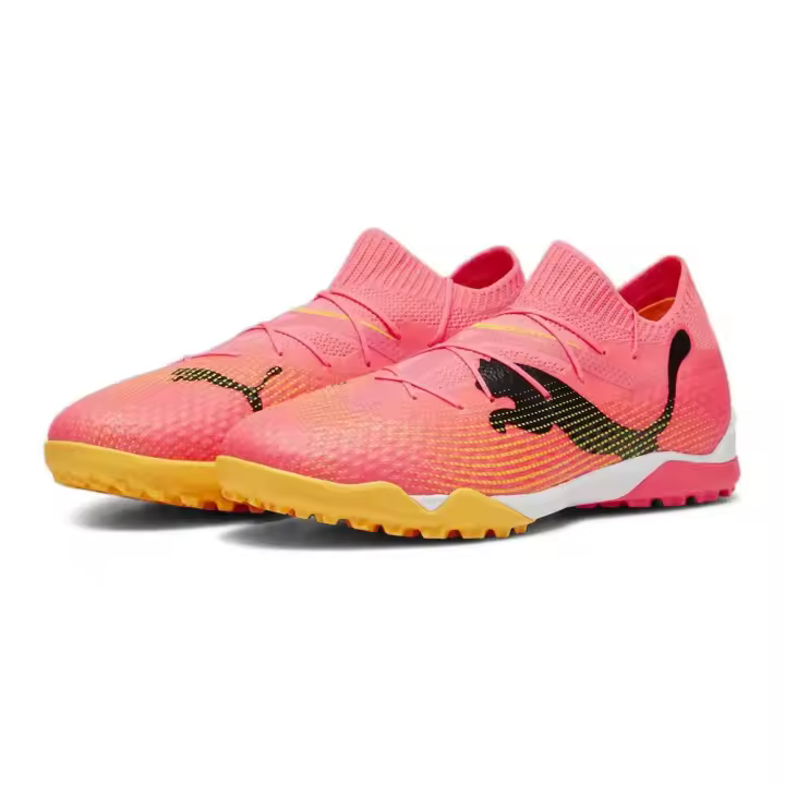 Puma Botas De Fútbol Future 7 Pro Cage - 1