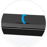 Acuario Ciano Aqua 60 Plus Led Negro 60X30X37,2Cm 65L. - details 6