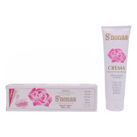 S'Nonas Pack 6 unidades Crema Hidratante Manos y Pies - 150 ml - details 2