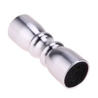 Herramienta Multifuncional 3 En 1 Para Palos De Billar Y Pool: Reductor De Punta De Cono Afilador Y Tapper Accesorios De Biljart - details 7