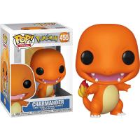 Funko Pack 2 funko Pokemon  Pikachu Grumpy y Charmander 598  ANime Pop Vinyl - details 1