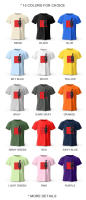 Camiseta De Algodón 100% Con Ilustración De Gato Dibujada Suavemente Y Transpirable Estilizada Artística Unisex Cuello Redondo Manga Corta - details 2