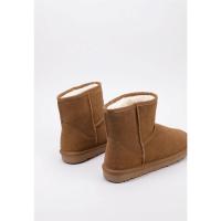 Krack Core NIIVISTY Botines Planos Hombre Cuero - details 2