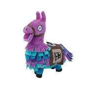 Peluche de Llama Fortnite Multicolor 20cm-48cm - details 0