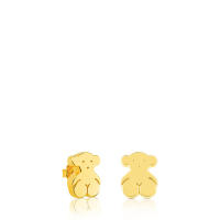 Pendientes de Oso de Plata de Ley 925, personalizado y versáril estiloins, pendientes de Mujer exquisitos y de moda. - details 41