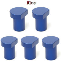 5Pcs Bloque De Límite Para Mesa De Trabajo En Aleación De Aluminio Abrazadera De Freno Herramientas De Carpintería Tamaño 19/20mm - details 3