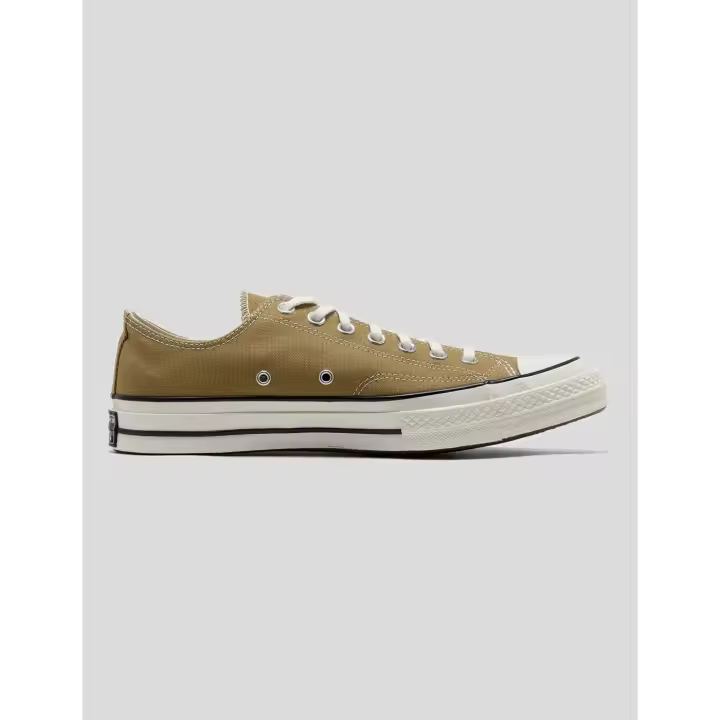 ZAPATILLAS CONVERSE CHUCK 70 OX TOADSTOOL TAN/EGRET/NEGRO - 1