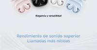 Oficial | Redmi Buds 6 Play, Gran duración de hasta 36 horas, Diafragma dinámico de 10 mm, Anulación de ruido con IA - details 6