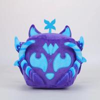 Muñeco De Peluche Blox Fruits 4.7" Juguete De Peluche Suave Animal Juego Popular Cojín Decoración Para Habitación De Niños Regalo De Cumpleaños - details 1