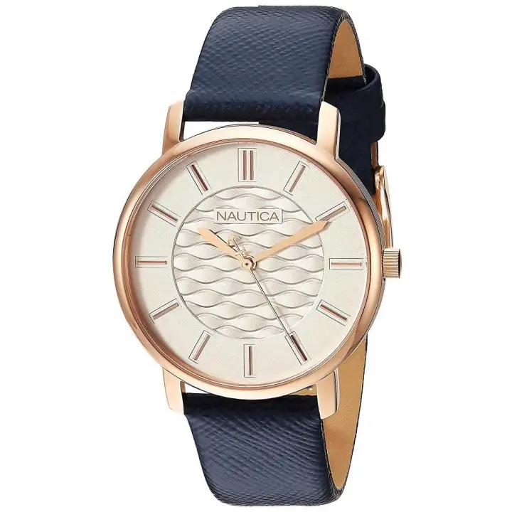 Reloj Nautica® Coral Gables NAPCGS011 - 1
