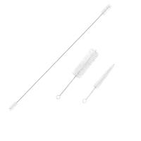 Kit De Limpieza Para Instrumentos De Viento Cepillo De Manguito Para Trompeta Accesorios De Cuidado Y Mantenimiento De Materiales Resistentes - details 6