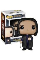 Funko Severus Snape Harry Potter  05 Harry potter - details 2