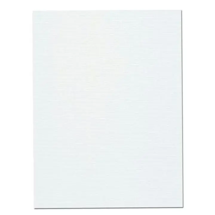 Lienzo de 50 x 70 cm para pintar. Lienzo en blanco, preestirado, enmarcado, listones, apto para todo tipo de pinturas, óleo, acrílica, mixta - 1
