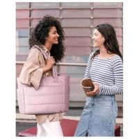 Bolsos de mano de gran capacidad, ajustados para Viajes, Trabajo, Playa, Gimnasio Y - details 2