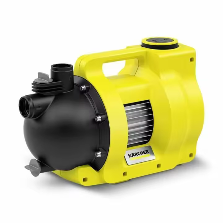 Bomba de riego Kärcher BP 6,000 Jardín - 1