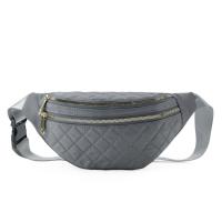Bolsa De Cintura Impermeable Para Hombres Y Mujeres Estilo Casual Fashion Bolsa De Pecho Deportiva Para Viajes Y Salidas - details 12