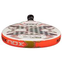Nox AT Pro Cup 2024 Pala Padel - Forma Lagrima, Alta manejabilidad, Máximo control - details 2