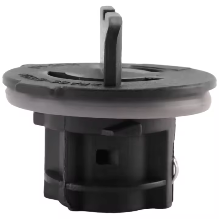 Bombilla Indicadora de Señal de Giro Socket para 207 307 607 807 621546 Accesorios de Coche Universal Tamaño Pequeño Hecho en China - 1