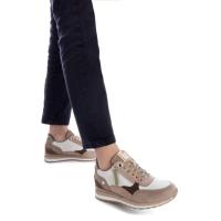 REFRESH 171401 03 Sneakers mujer 30743 23I CASUAL CORDON Y CREMALLERA BEIG - details 1