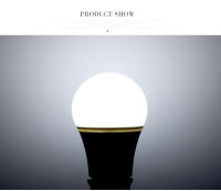 Bombilla LED Inteligente 15W E27 6000-6500K Sensor De Luz Para Terrazas Corridos Atrás Certificación CE Y CCC Vida Útil 50000h - details 7