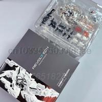 Figura De Acción Agent Venom Revoltech En Blanco Nueva Colección De Juguetes Modelo Móvil De Articulaciones Para Regalo De Cumpleaños - details 6