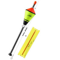 Flotador De Pesca Automático Portátil 1pc Accesorios De Tackle De Pesca Iluminación Rápida Flotador Bobber Para Agua Dulce Y Salada - details 8