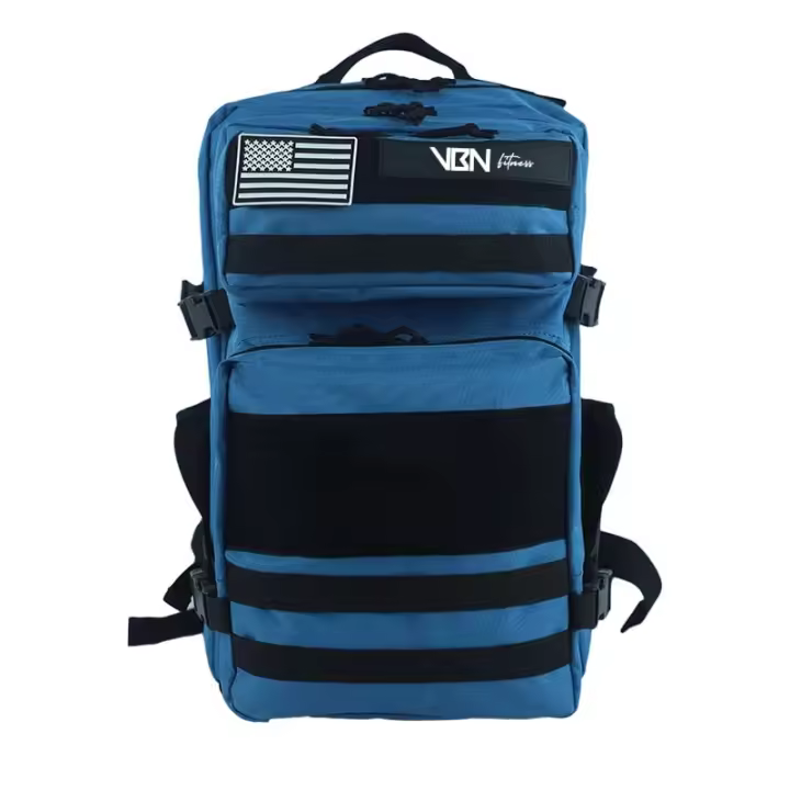 Mochila táctica V2 (45L) - 1