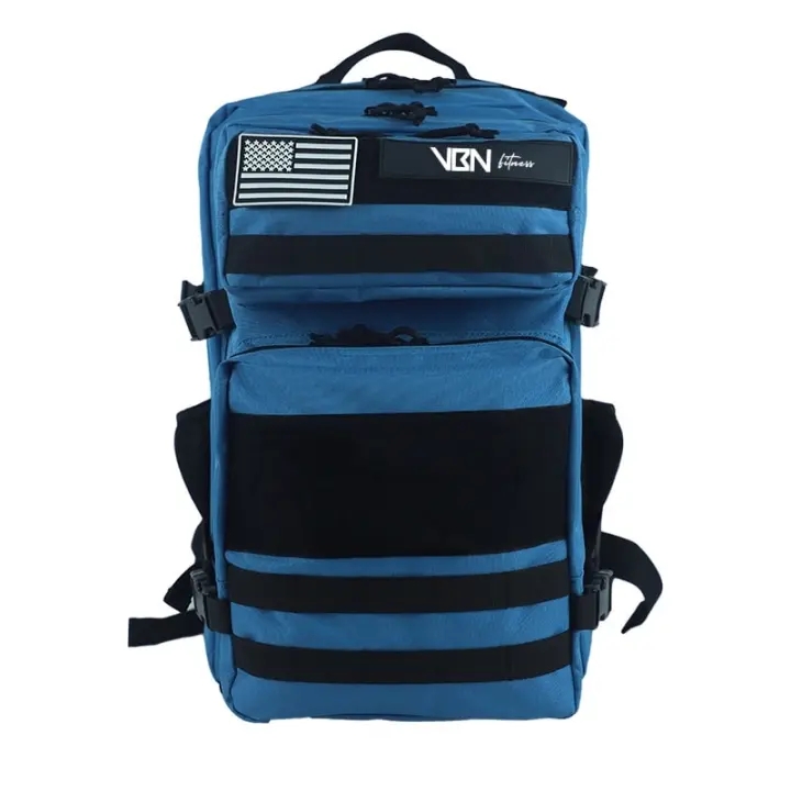Mochila táctica V2 (45L) - 1