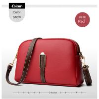 Bolso De Hombro Para Mujer 100% Cuero Genuino Bolso De Mano Diseñador Cuero Vaca Flap Bolso De Lujo Bolsos Cruzados Para Mujer - details 17