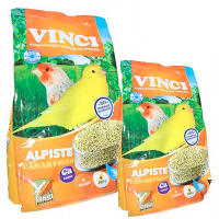 Vinci, Alpiste para Pájaros, 1kg, 5kg, Semillas Alpiste para Canarios y fringílidos. - details 1