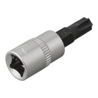 Juego De Fresas Torx T8/T10/T15/T20/T25/T27/T30/T40 Para Reparación De Fábrica Y Tienda 1/4 Pulgada Driver Estrella Fresa De Tornillo - details 59