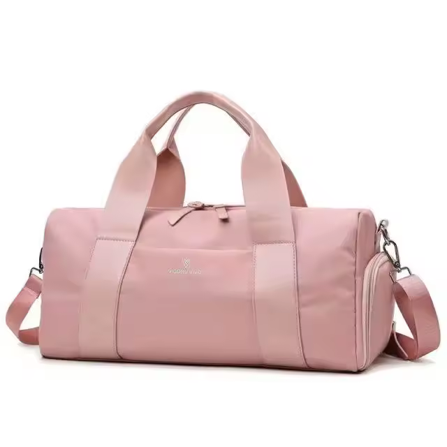 Bolsa de viaje de gran capacidad, Bolsa de mujer, Bolsa de fitness, Bolsa de viaje, Bolsa de yoga - 1