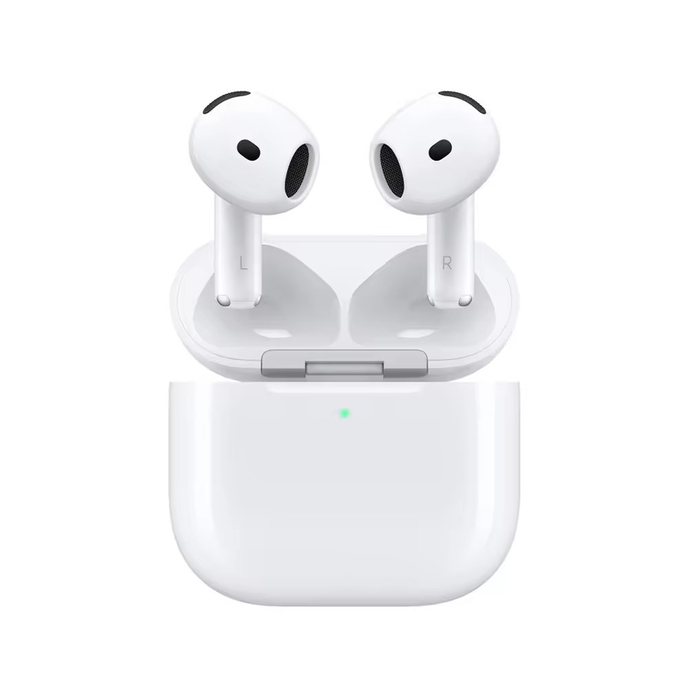 Apple AirPods 4 Auriculares inalámbricos
