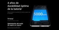 Teléfono - VIVO V40 SE 80W 5G Smartphone, Versión Española, 8GB + 256GB Android, Pantalla   6.67" AMOLED 120Hz, Retratos con Aura Light, Cámara de 50MP - details 11
