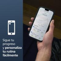 Afeitadora SERIE 7 - iPhone y Android™ - Carga completa en 1 hora ,Carga rápida en 5 min - details 4