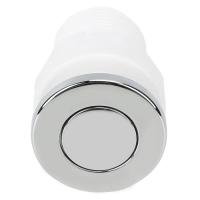 Interrupción de presión de Aire neumático, impermeable, con orificio de montaje de 28 mm - details 0