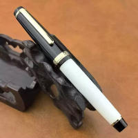 Bolígrafo De Tinta Jinhao 82 Con Puntiagudo EF De Color Contraste Suministros Escolares Y De Oficina Estaciónery Regalo Para Escritura - details 8