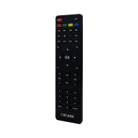 Ostark T2 TDT, HD OUT,  TDT2 Receptor terrestre, DVB-C DVB-T2, HVEC, H.265, LCN, DTT, Receptor de terrestre,  Sintonizador, 1080P - details 5
