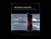 Oficial | POCO X7 | Pantalla de gama alta de 6,67“ , Capacidad de imagen de gama alta ,Resistencia al agua y al polvo IP68 de gama alta - details 16